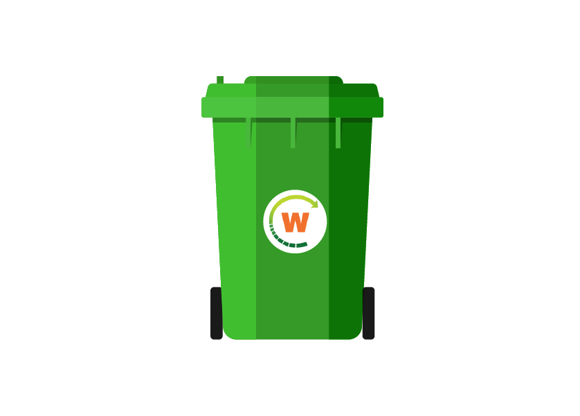 South Gate Waste and Recycling Service