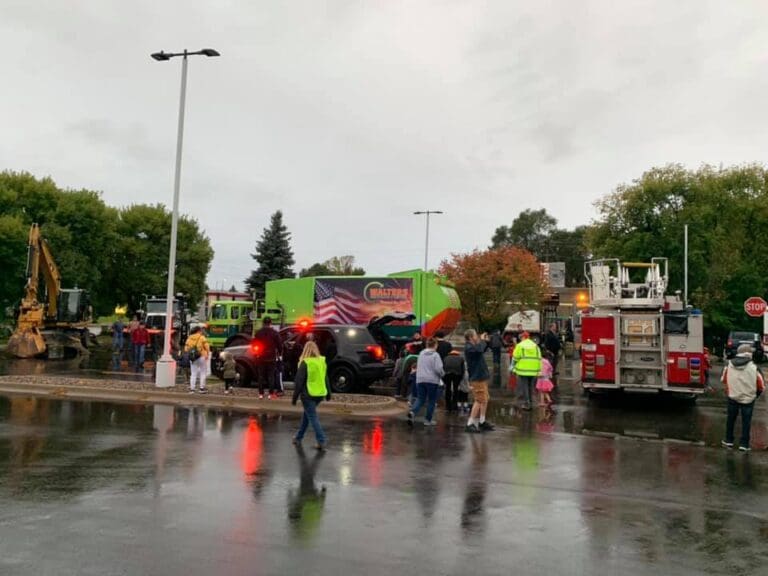 Community Event